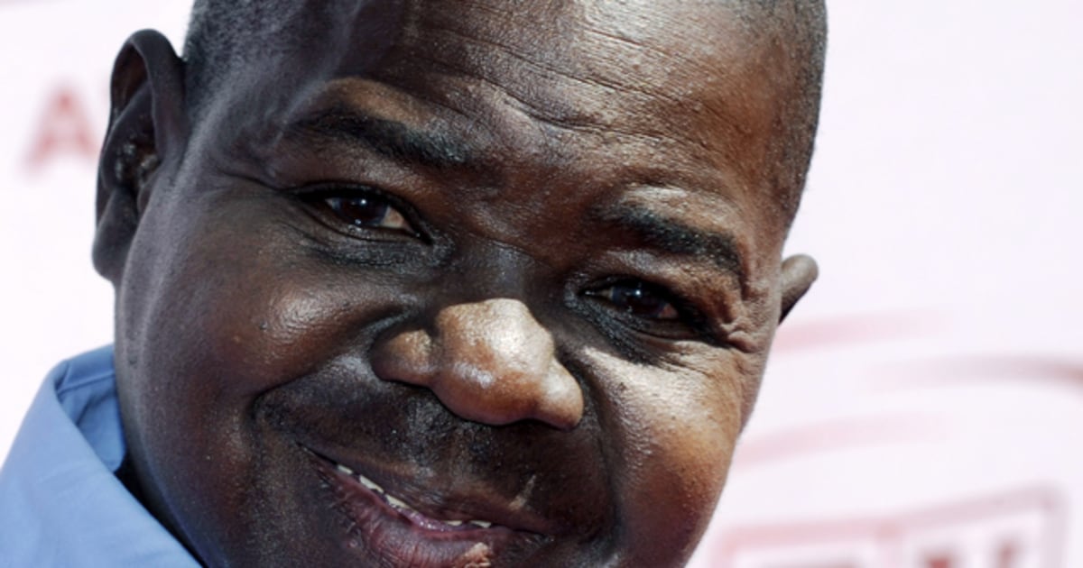Gary Coleman