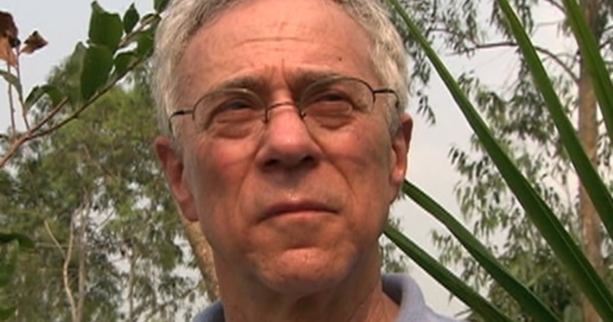 Journey to Vietnam: A war veteran returns