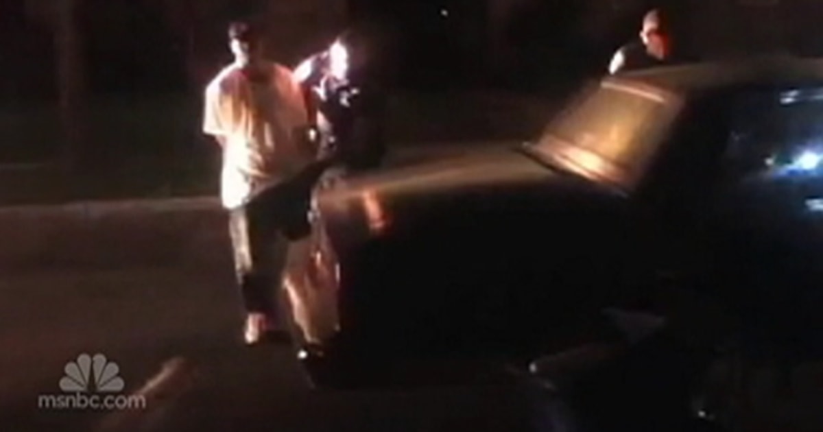 Charges in police videotaping case dismissed