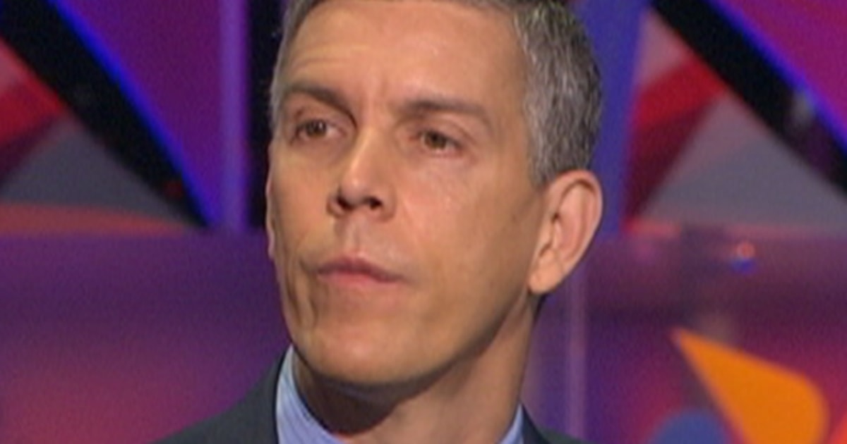 Spotlight Interview With Arne Duncan 