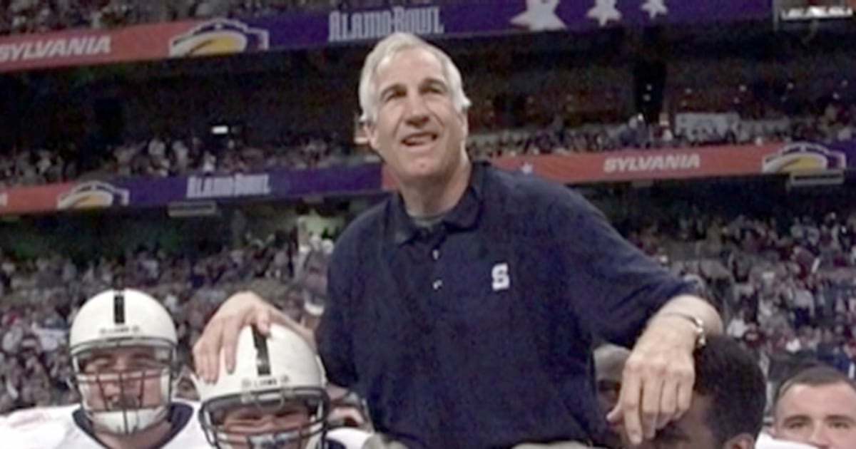 The Penn State sex scandal: How one of sports’ biggest tragedies changed everything