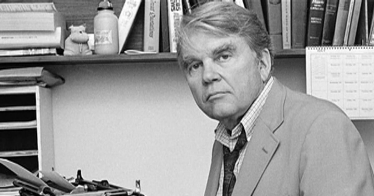 Remembering Andy Rooney