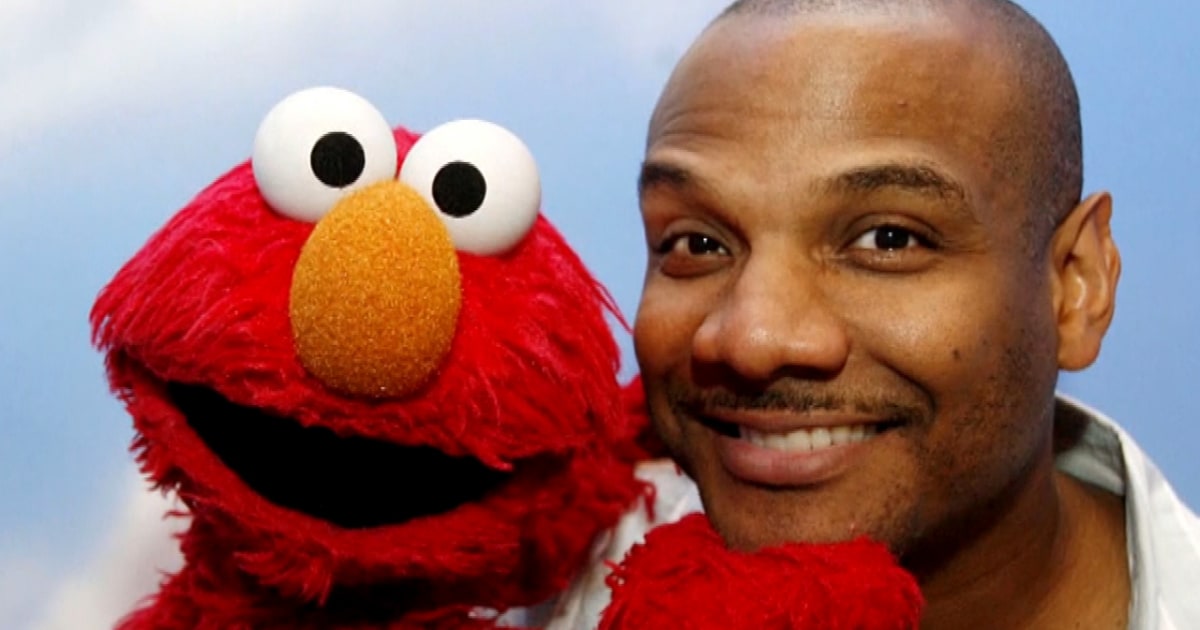 Elmo puppeteer resigns, hit by 5 million lawsuit