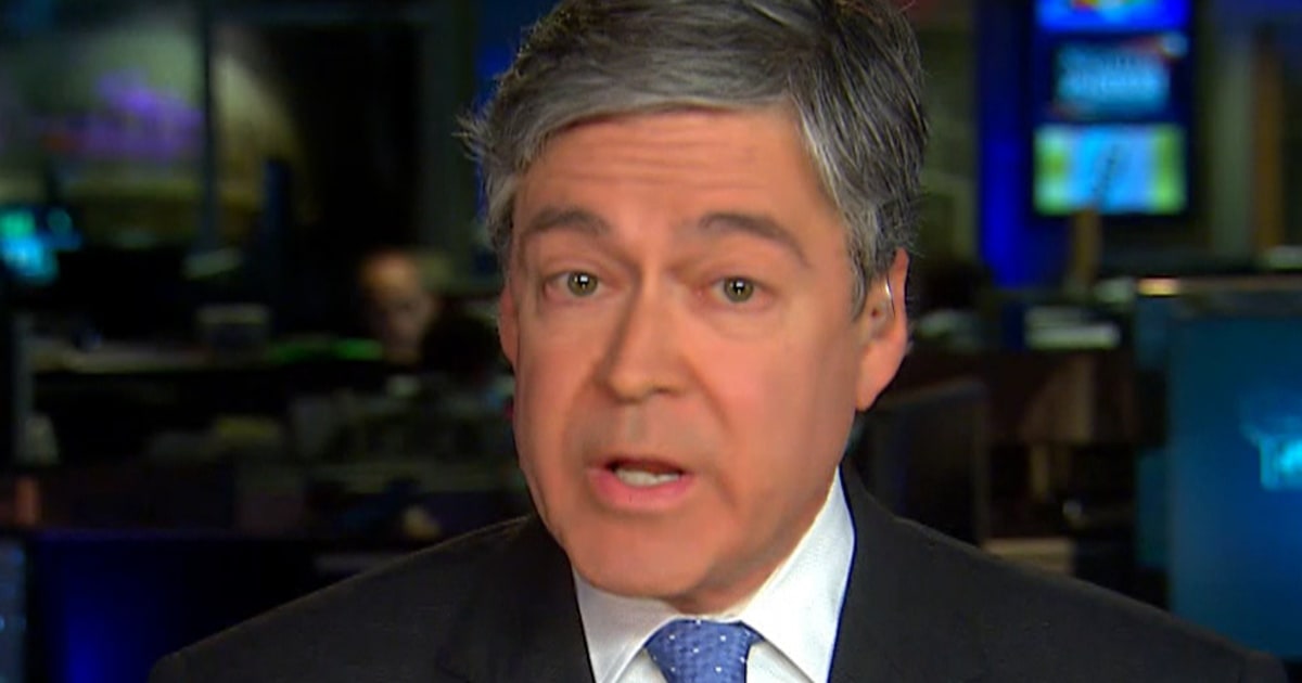 What does fiscal cliff impasse mean?