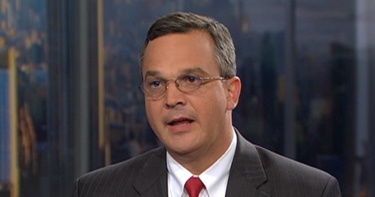 Lawyer Zimmerman stood his ground