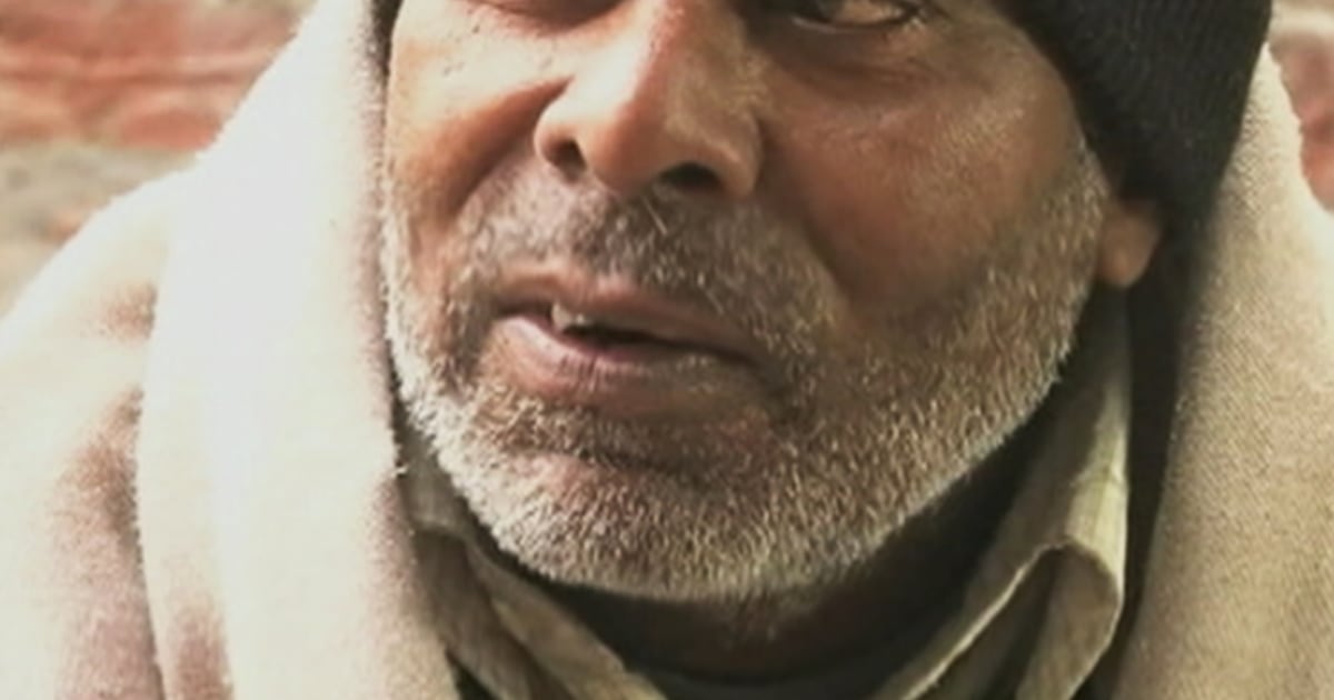 pedomom daugter -5 Father of rape victim in India recalls daughter's tears