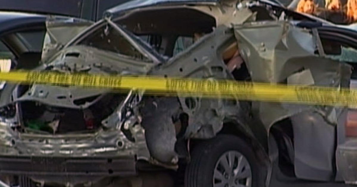 Remote car key causes car explosion