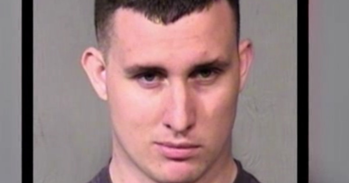 Ex-marine charged with child porn