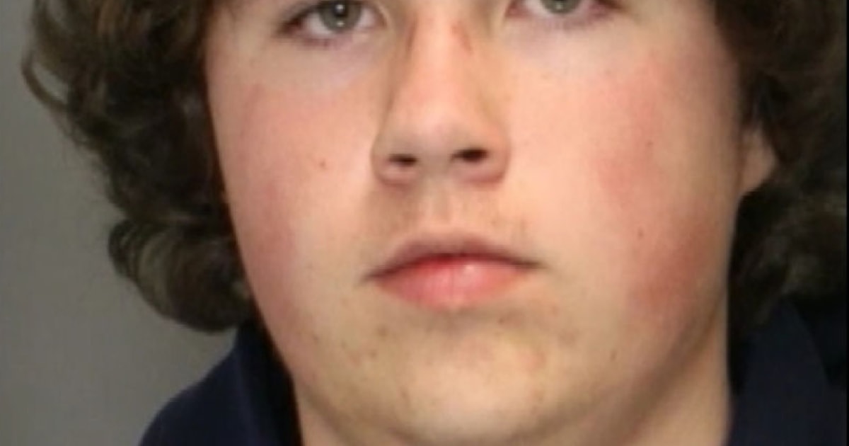 Teen hacker faces porn charges