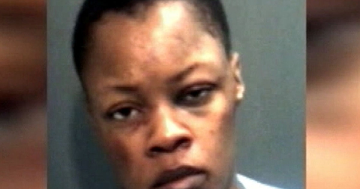 Cops say alleged escort tried to bite client's genitals