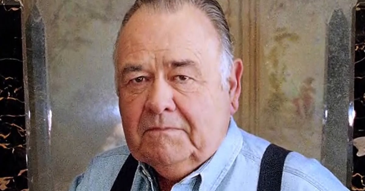 Remembering comedian Jonathan Winters