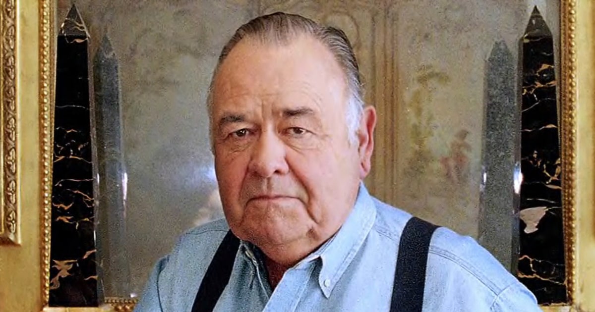 did jonathan winters have a son