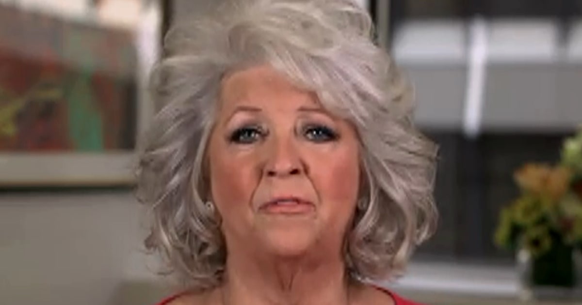 Transcripts detail Paula Deen’s use of N-word