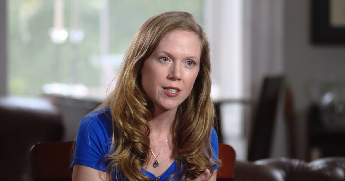 ‘Almost Anorexic’: Ballerina reveals her struggle