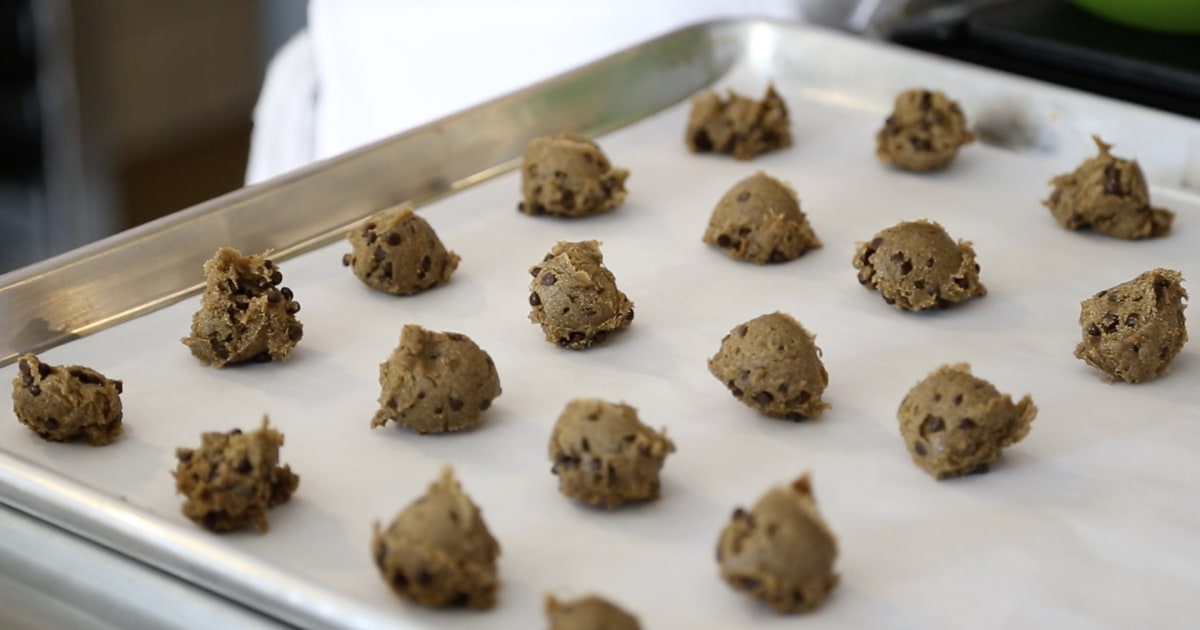 Crickets Food of the Future?