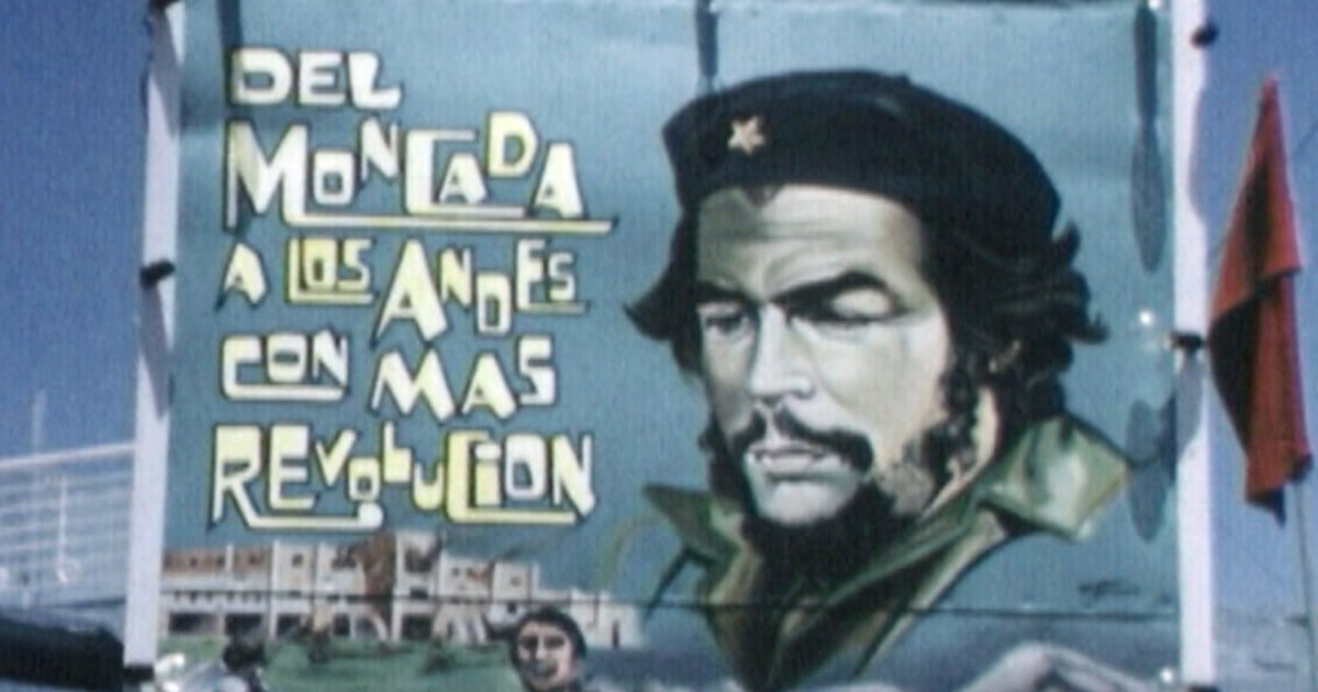 The Early Days of Castro s Cuba