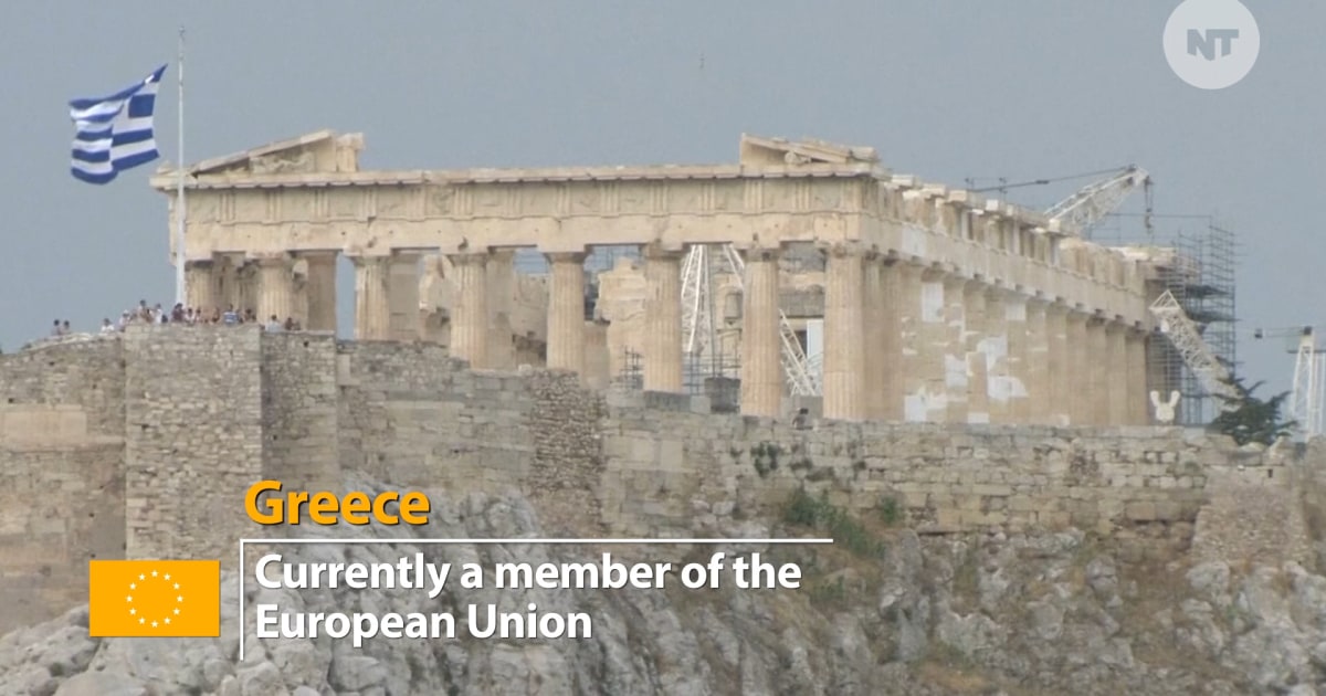 The Greek Debt Crisis: Everything You Need to Know