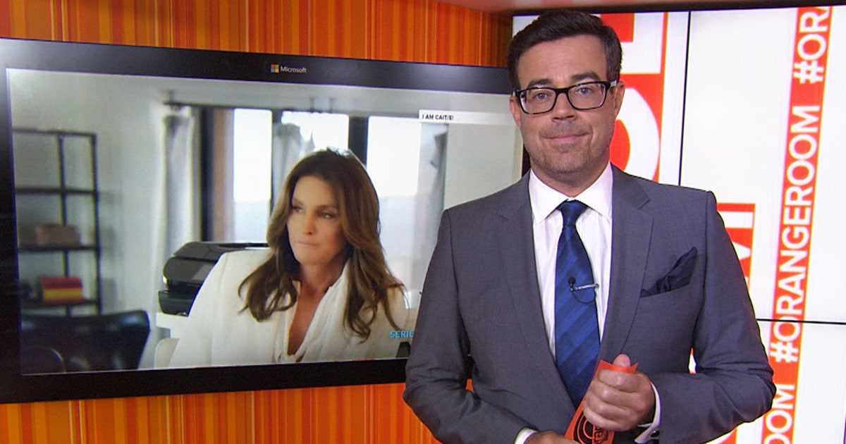 Caitlyn Jenner series ‘I Am Cait’ generates 75,000 tweets