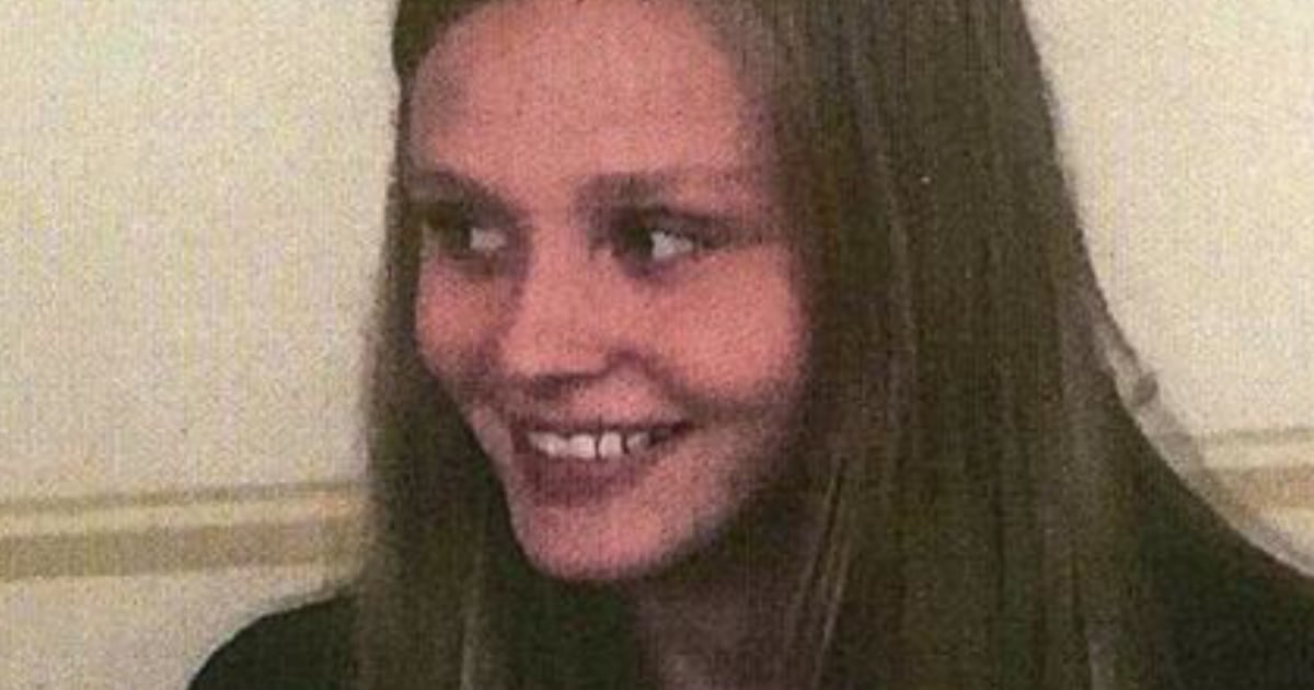 What Happened to German Teen Anneli-Marie R.?