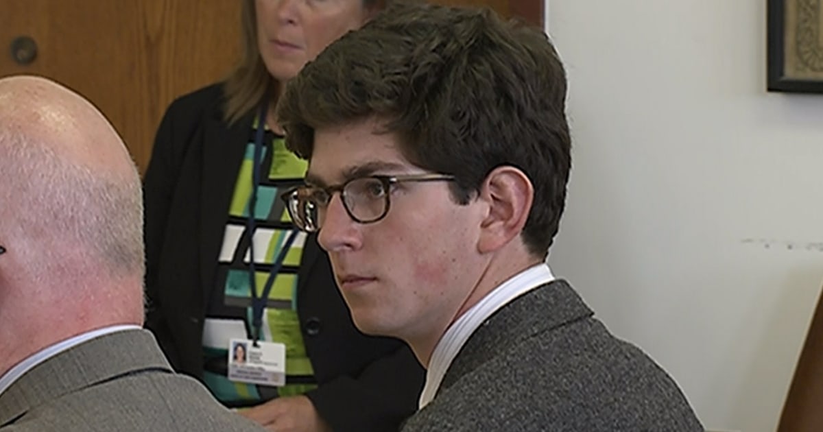 St. Paul’s School rape trial: Alleged suspect to take the stand