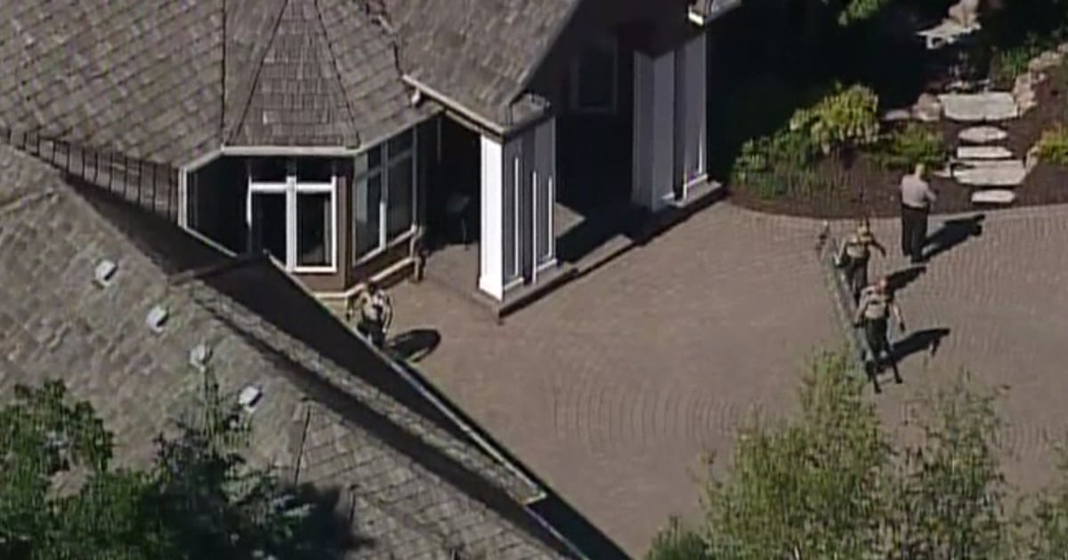 Five Family Members Found Dead in Minnesota Home
