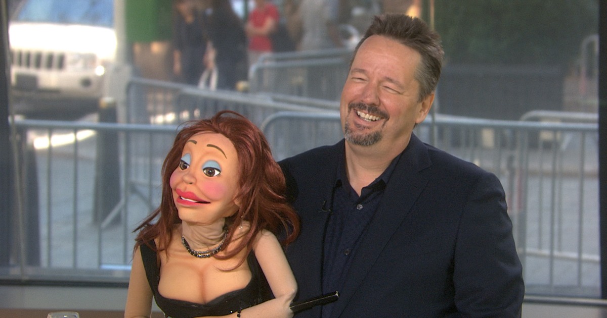 ventriloquist terry fator net worth - Ilustrasi 3