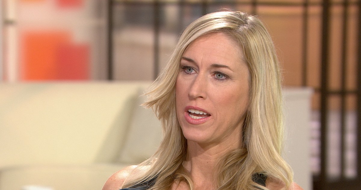amber frey net worth