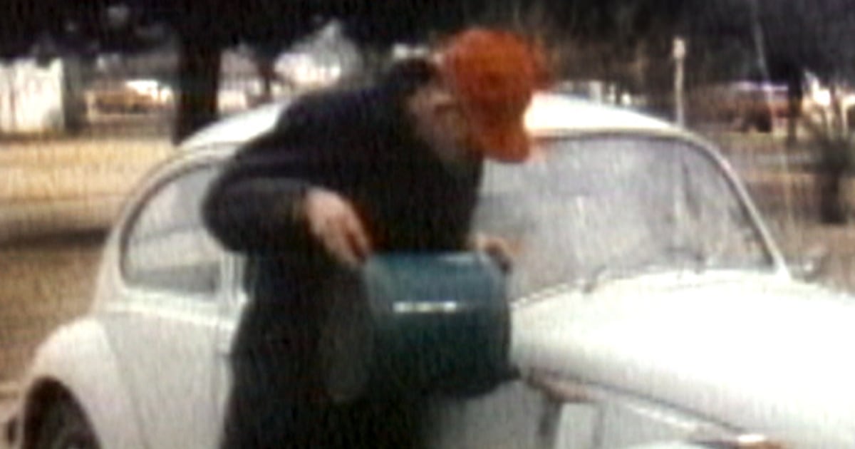 Freaky Gas Mystery Gas in Town's Water Well
