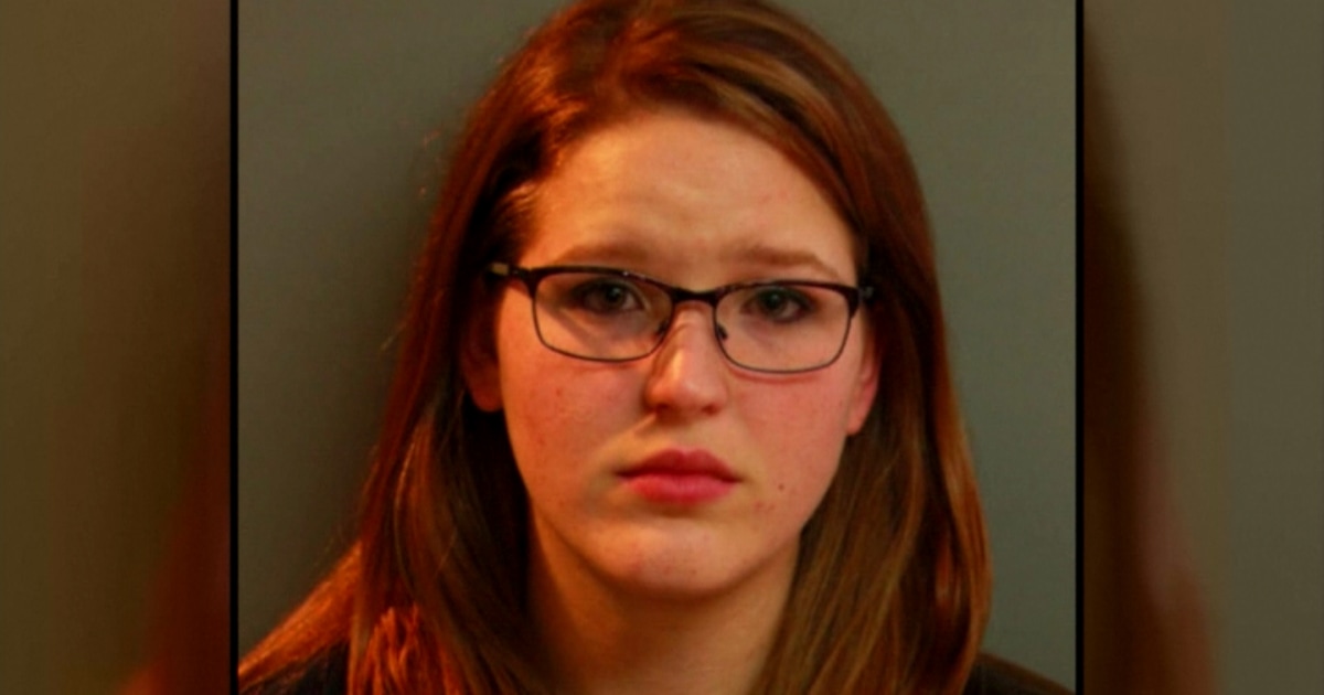 Florida Woman Streamed Live Video of Drunk Driving