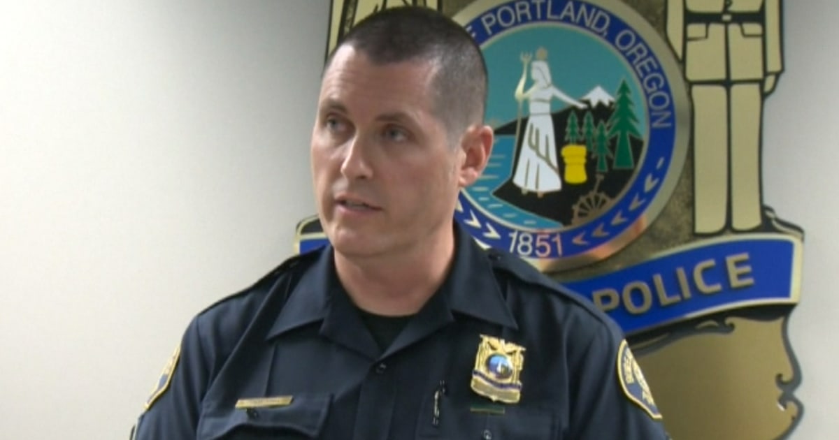 Portland Police Arrest Alleged 1980s Serial Killer