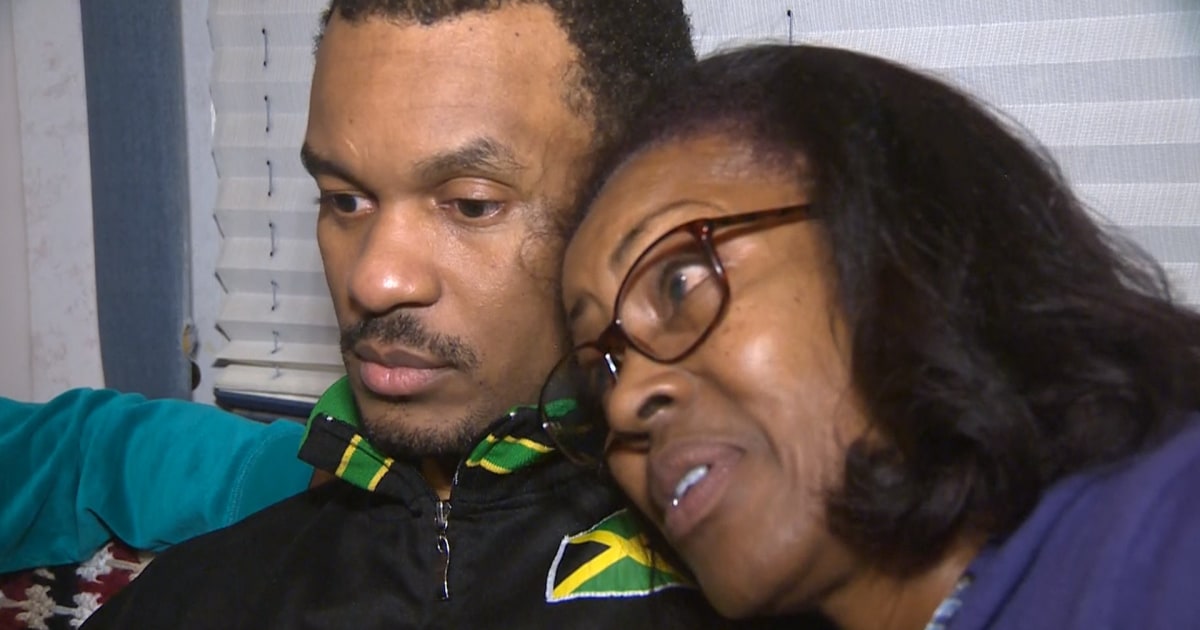 Wrongly Convicted Man Released After 19 Years in Prison