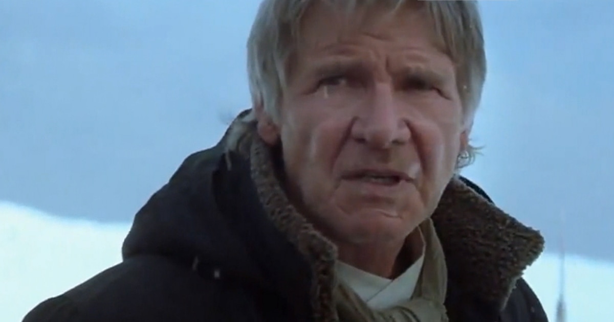 Does new ‘Star Wars’ trailer reveal a secret about Han Solo?