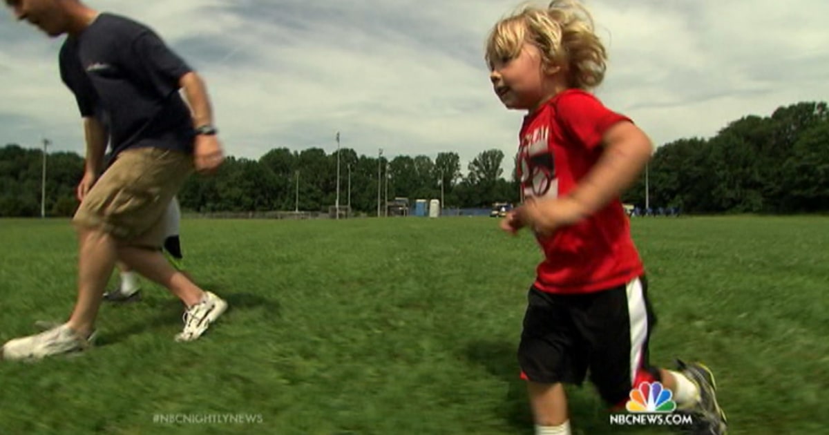 How Do Young Soccer Players Get Concussions?