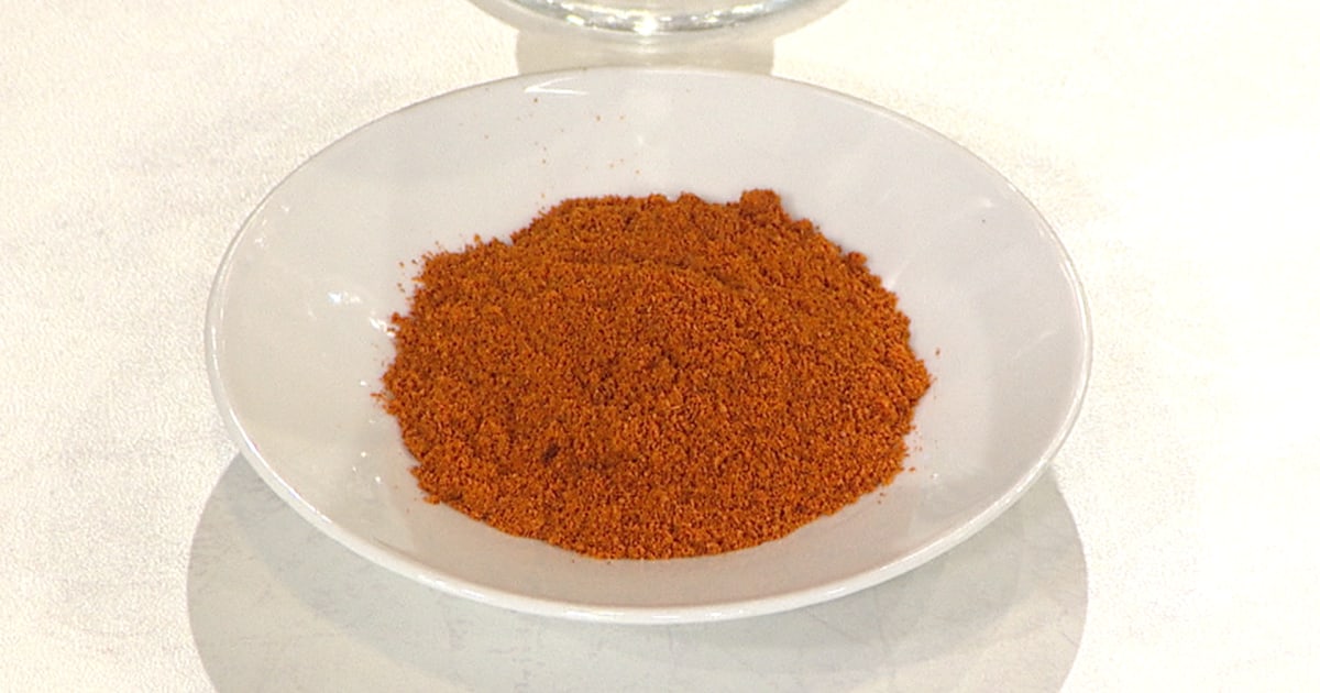 Turmeric sumac cayenne The hidden health benefits of spices