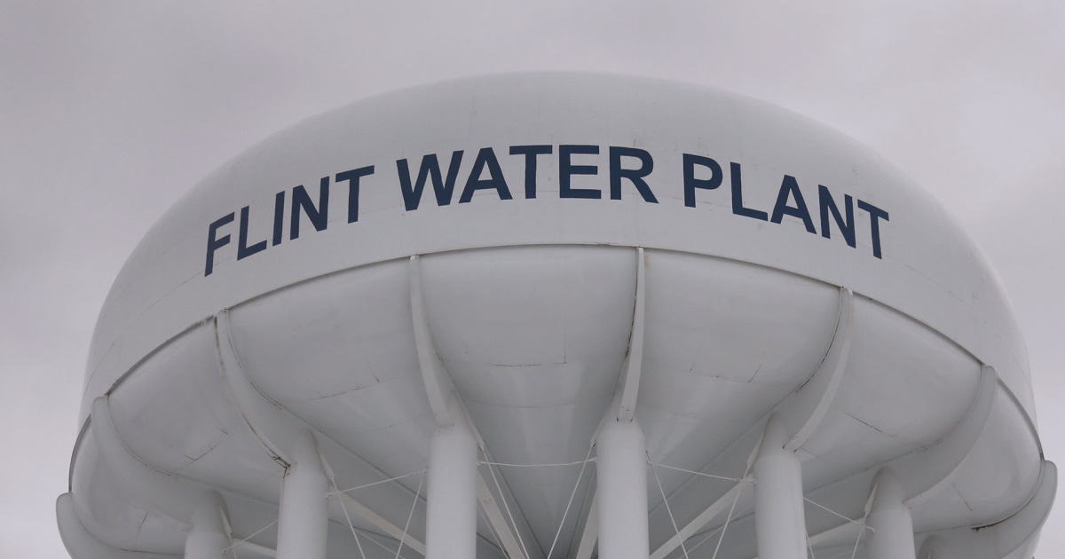 A Timeline of the Flint Water Crisis