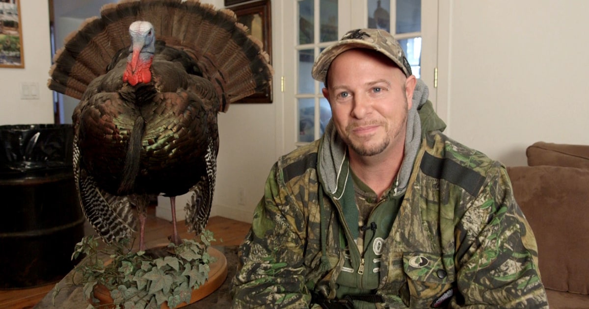 Hunting the Elusive Wild Turkeys of Long Island