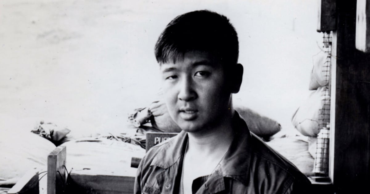 An 'Extraordinarily Tortured Soul'
