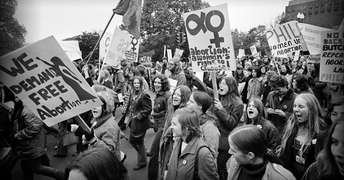 The Fight for Women #39 s Rights
