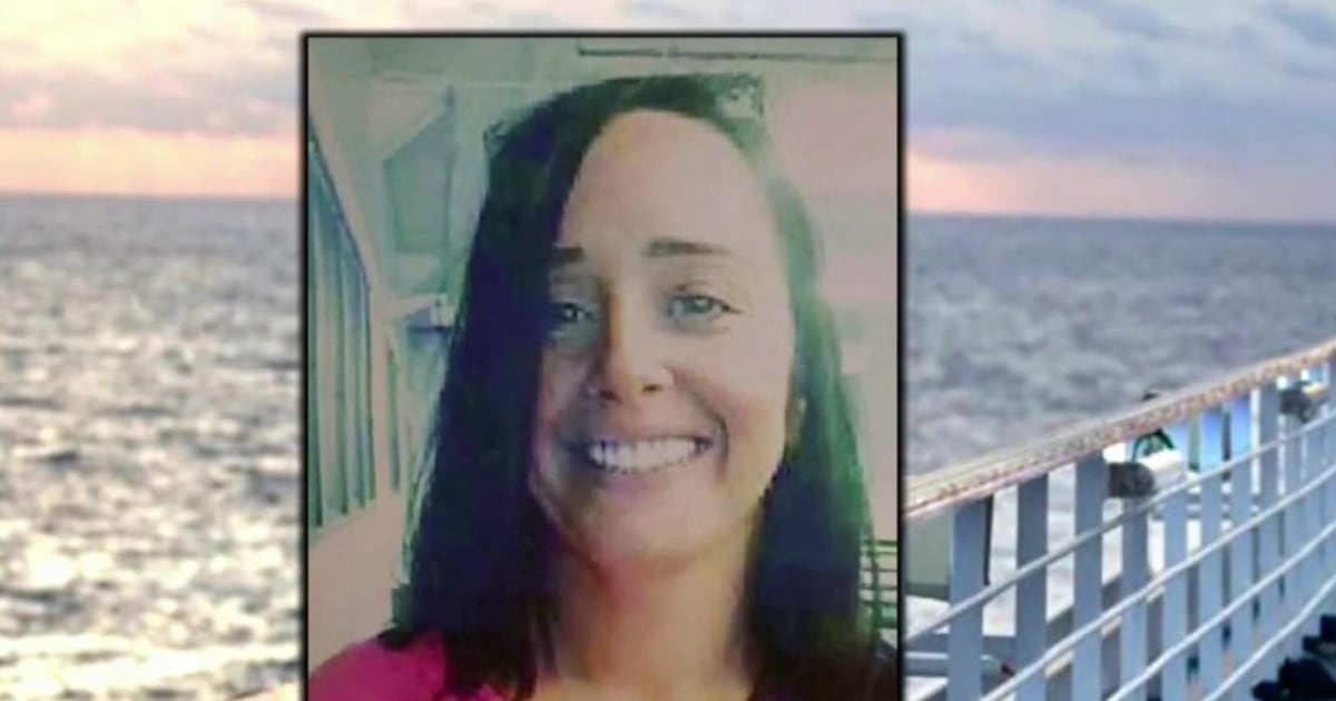 Woman Falls Off Cruise Ship in Gulf of Mexico, Search Called Off