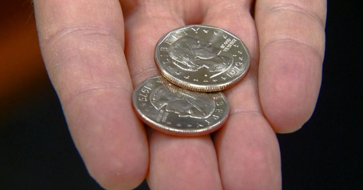 Coin Toss Decides Elections
