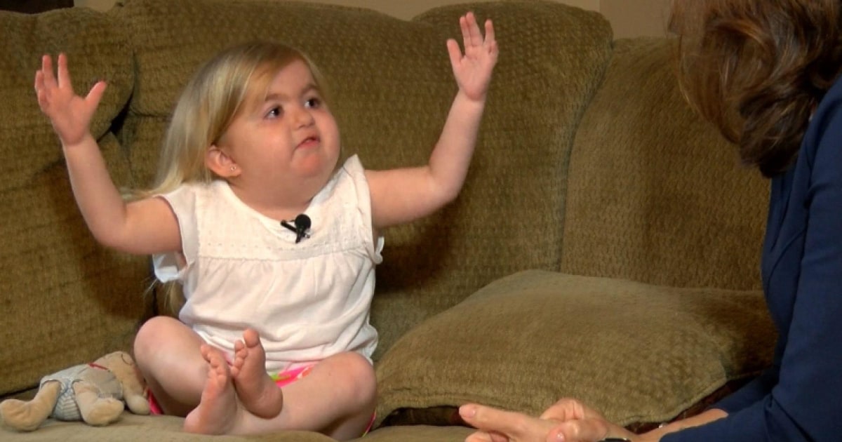 Meet Singing Sensation Audrey Nethery