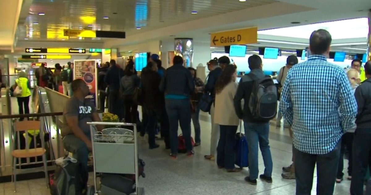 Tsa precheck cuts down on your wait