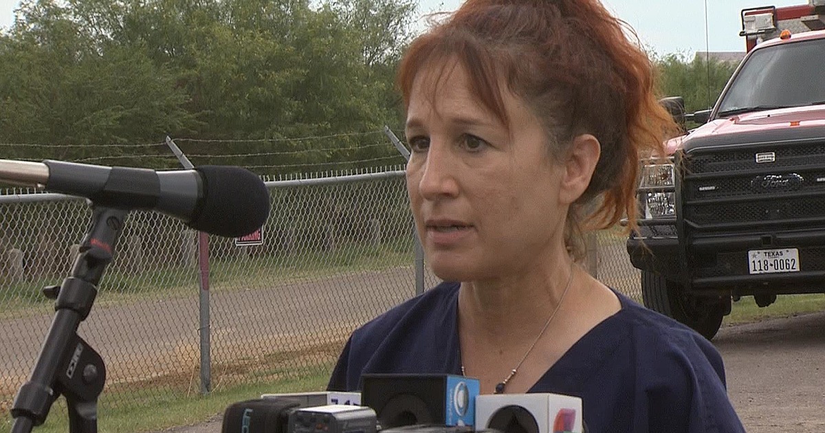 Medical Examiner: 'Horrific' Scene at Texas Bus Crash