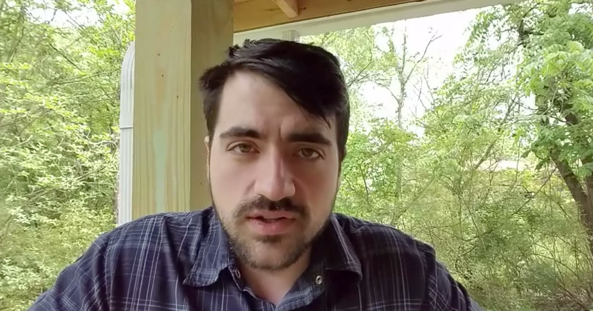 Meet ‘The Liberal Redneck’ Trae Crowder