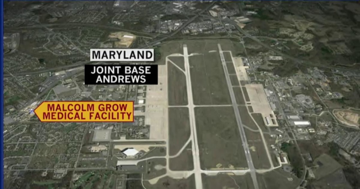 joint base andrews joint base andrews