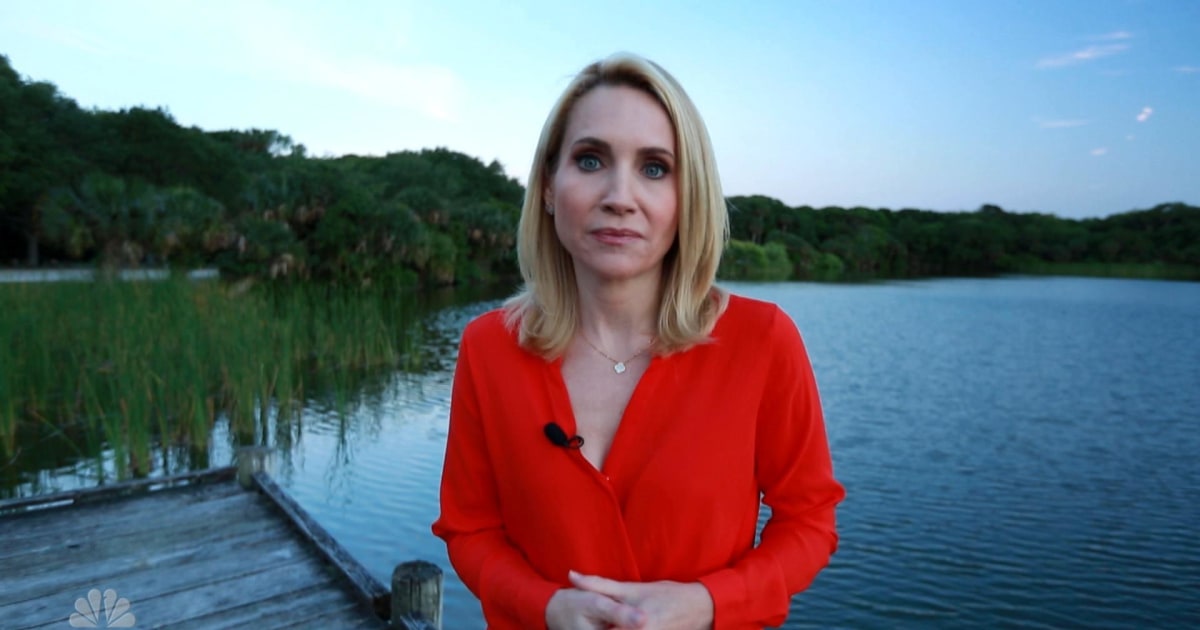 Andrea Canning Previews: Rear Window