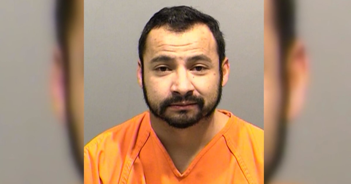 Man Accused of Setting Girlfriend on Fire