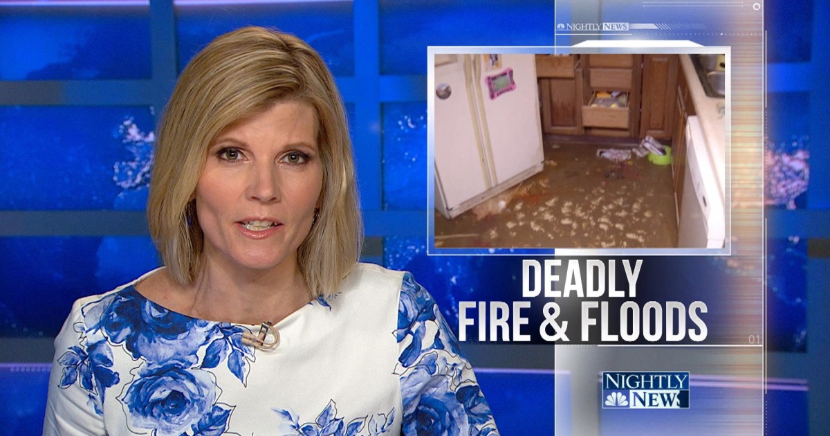 Nightly News Full Broadcast (June 26th)
