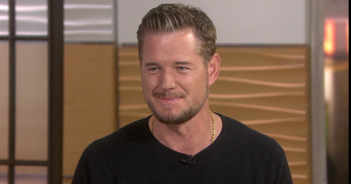 Eric Dane talks new adventure in season 3 of ‘The Last Ship’