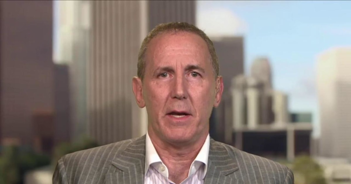 'Art of the Deal' ghostwriter speaks out